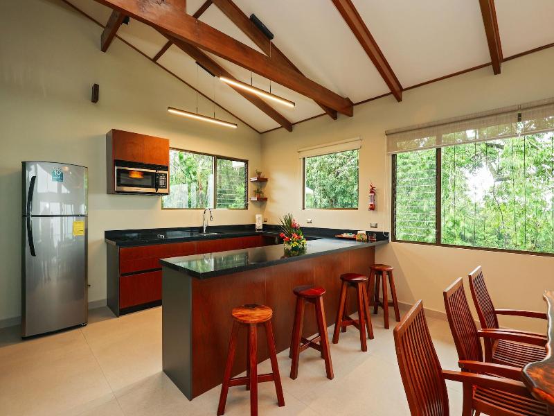 Arenal Observatory Lodge & Trails image