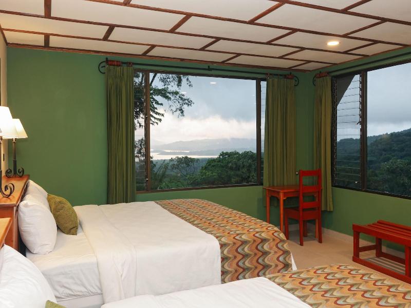 Arenal Observatory Lodge & Trails image