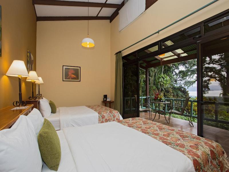 Arenal Observatory Lodge & Trails image