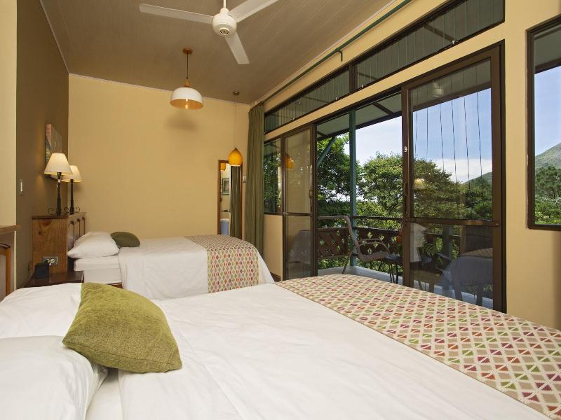 Arenal Observatory Lodge & Trails image