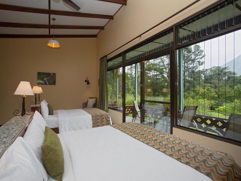 Arenal Observatory Lodge & Trails image