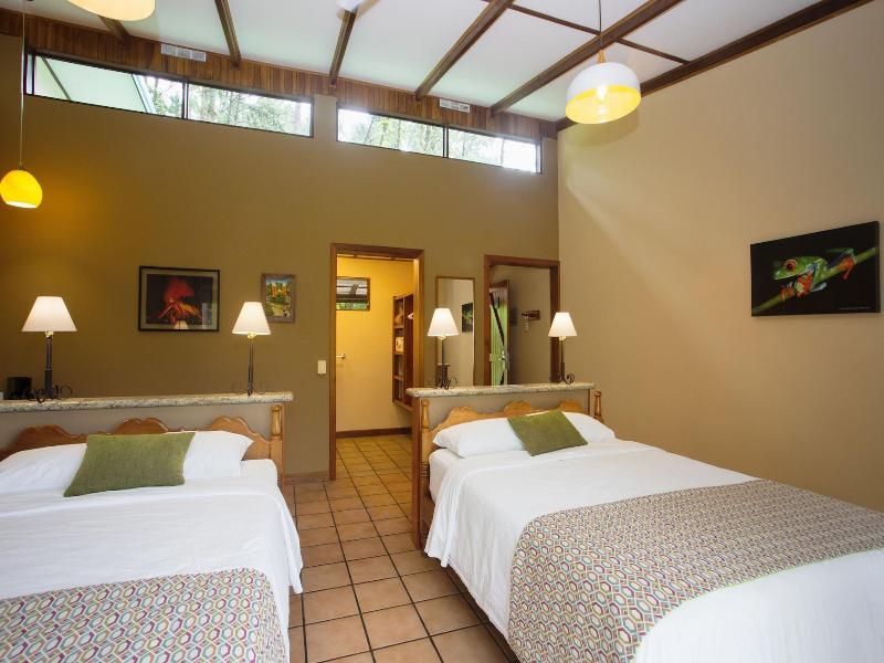 Arenal Observatory Lodge & Trails image