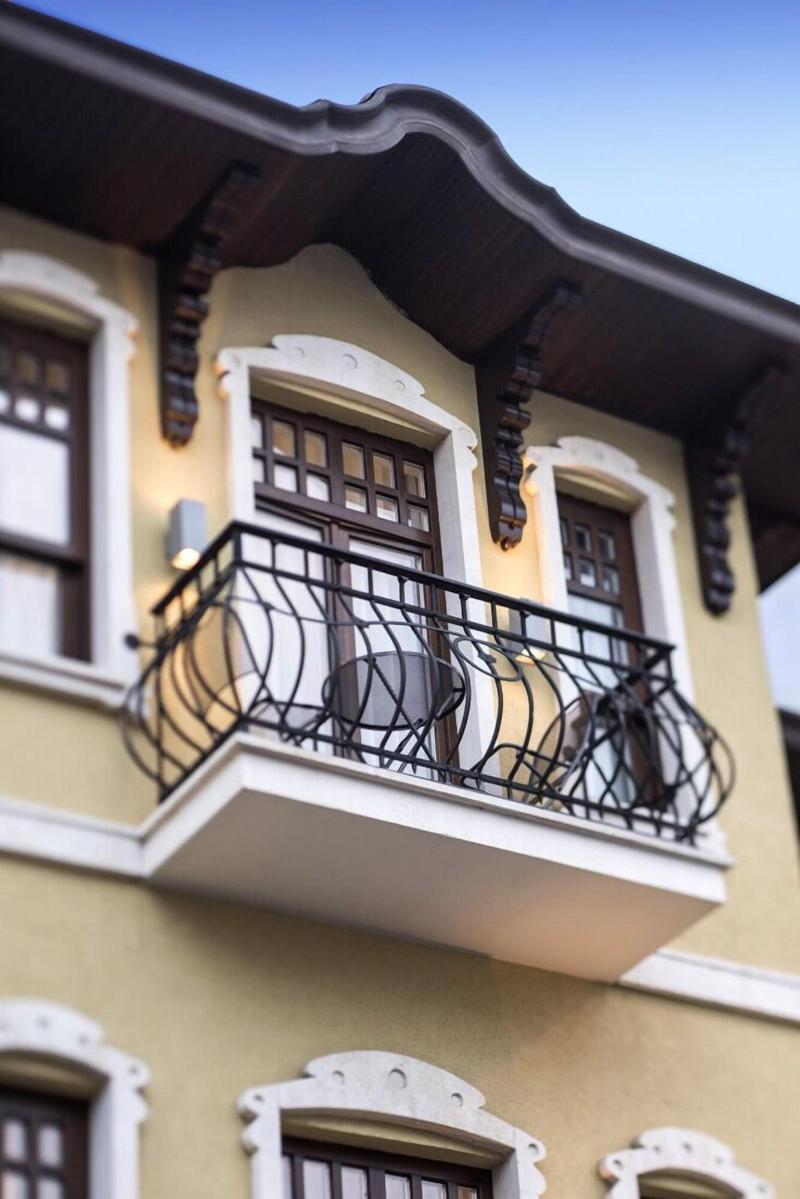 Nevv Bosphorus Hotel & Suites image