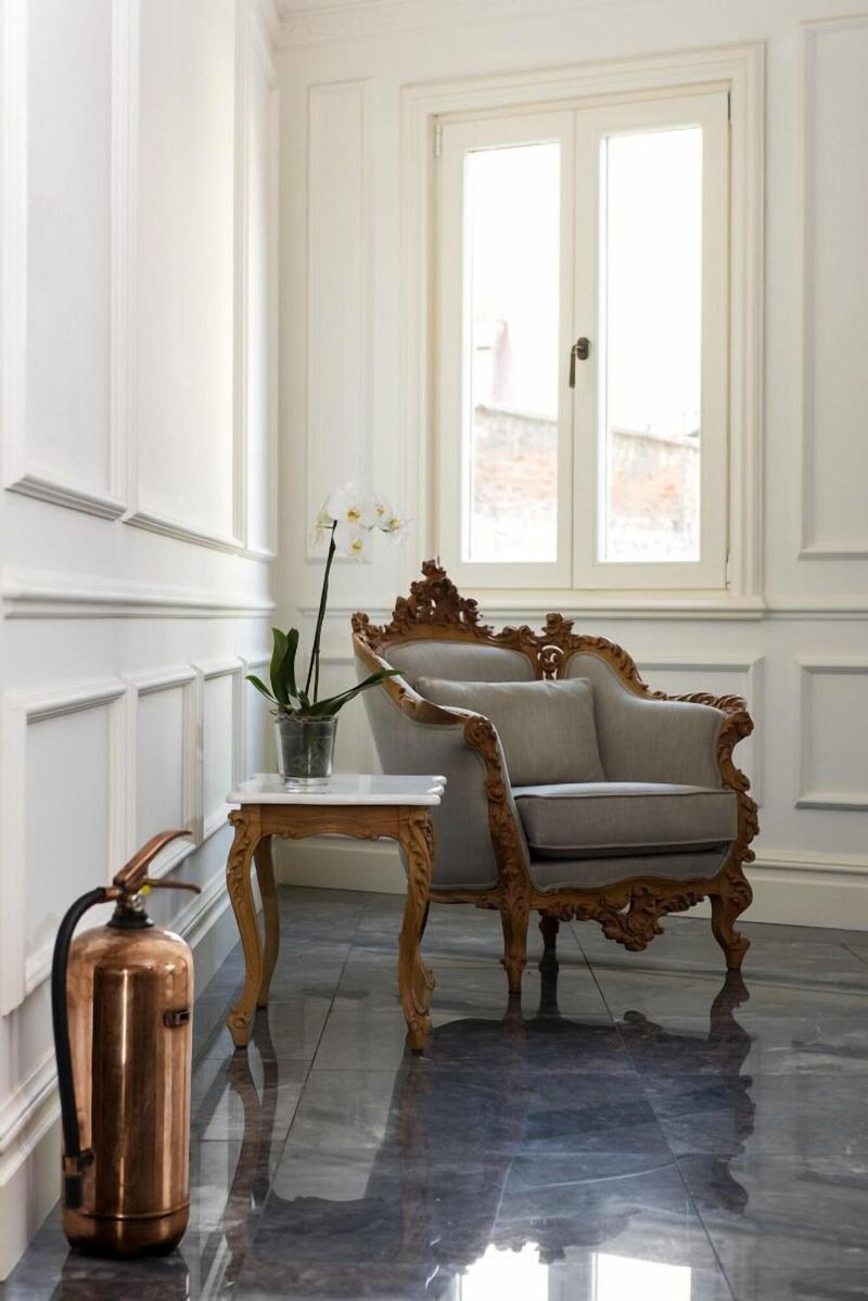 Nevv Bosphorus Hotel & Suites image