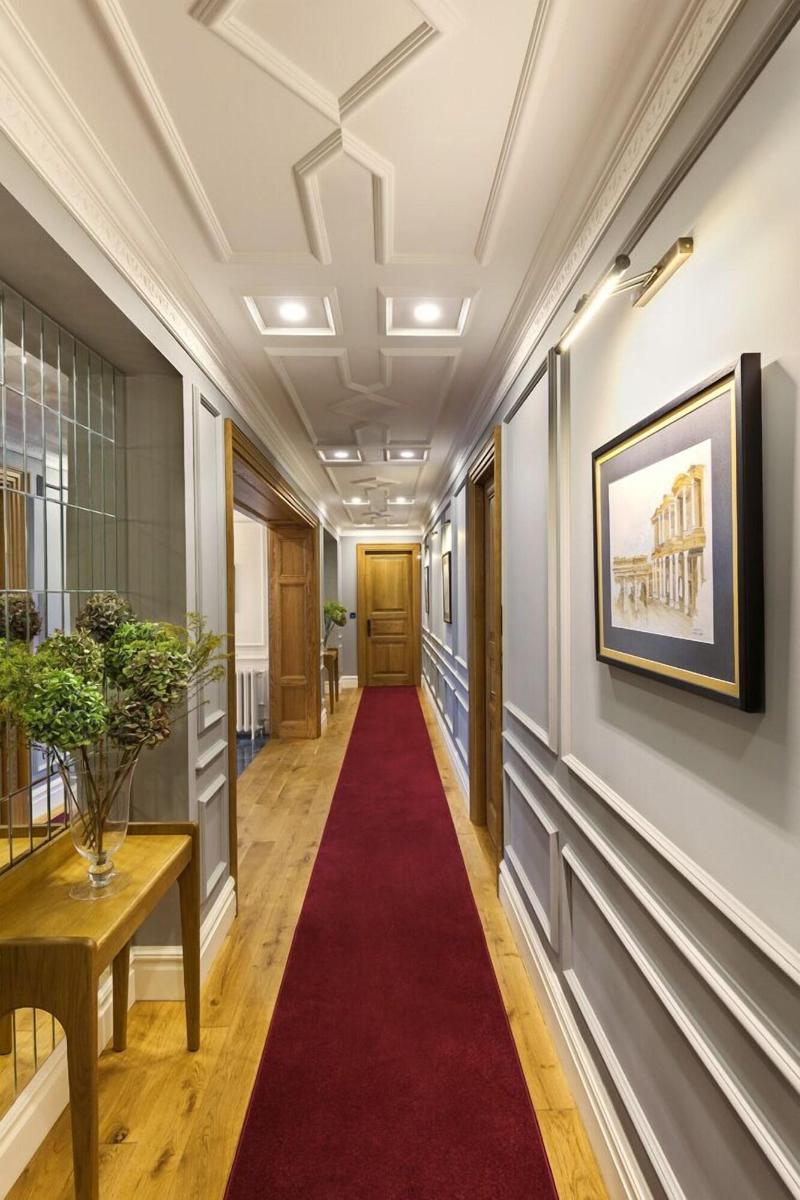 Nevv Bosphorus Hotel & Suites image
