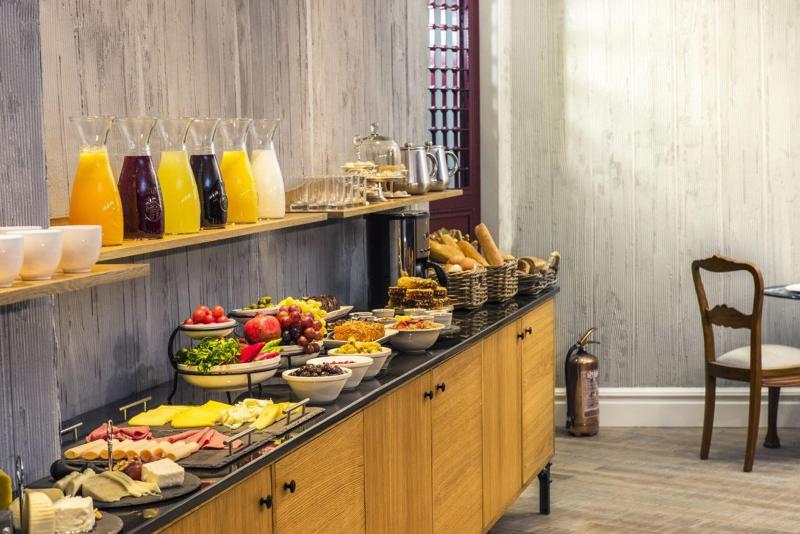 Nevv Bosphorus Hotel & Suites image