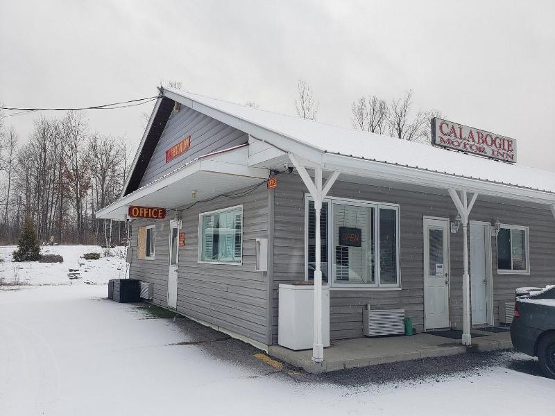 Calabogie Motor Inn