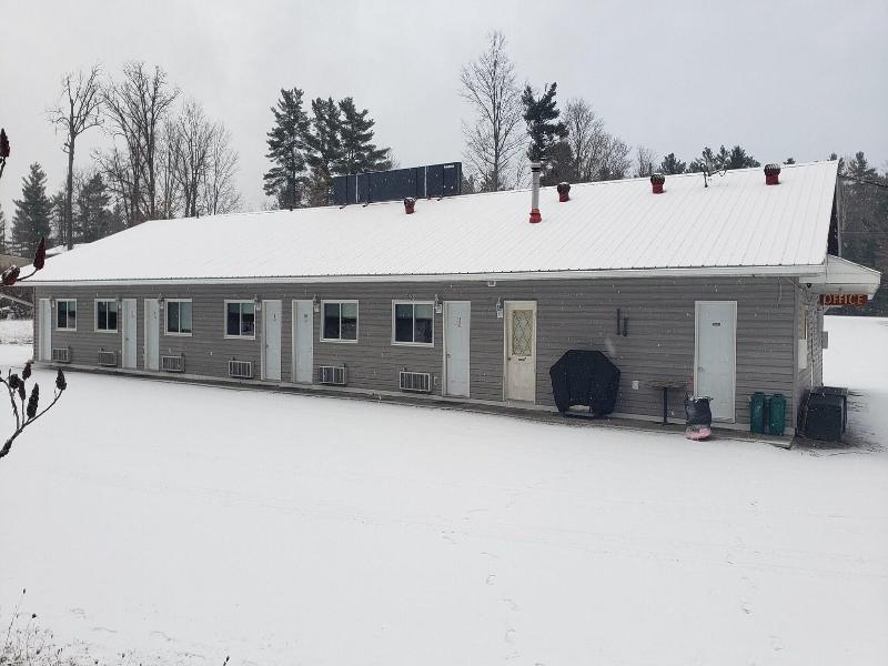 Calabogie Motor Inn