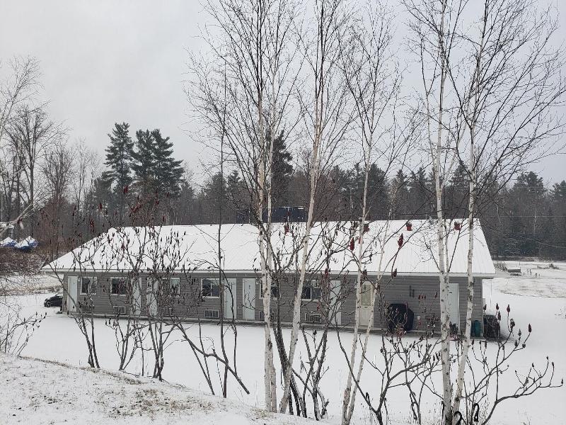 Calabogie Motor Inn