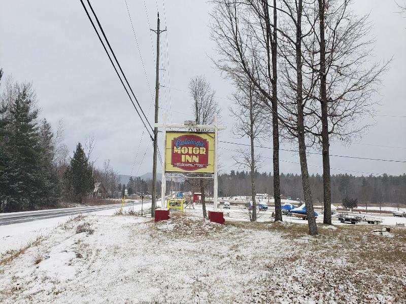 Calabogie Motor Inn