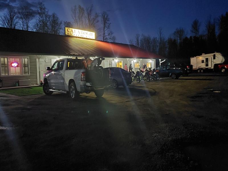Calabogie Motor Inn