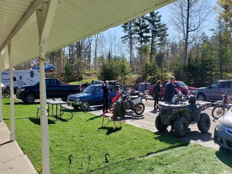 Calabogie Motor Inn