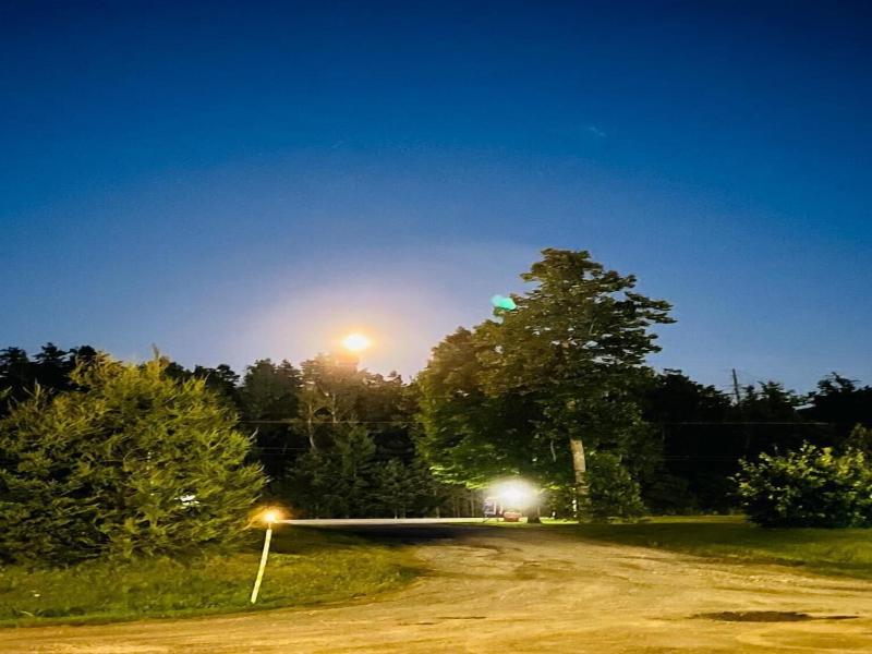 Calabogie Motor Inn