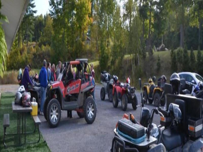 Calabogie Motor Inn