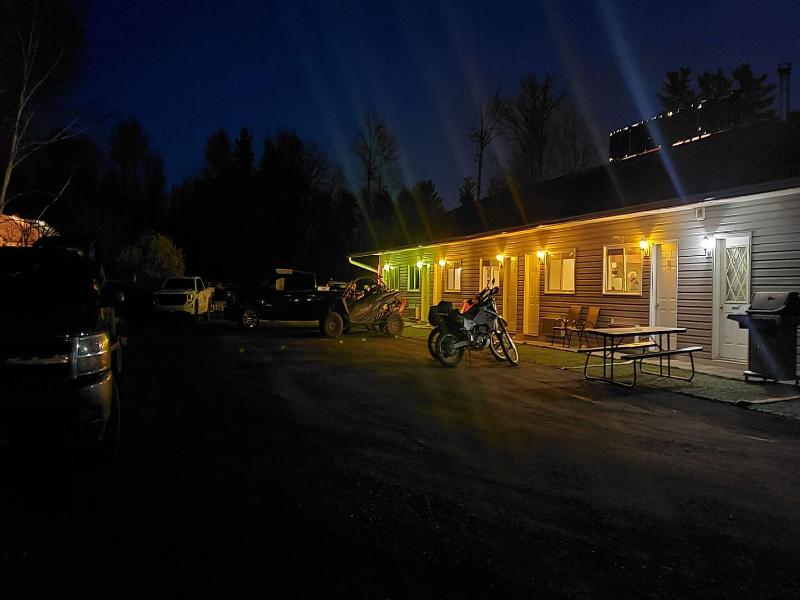 Calabogie Motor Inn