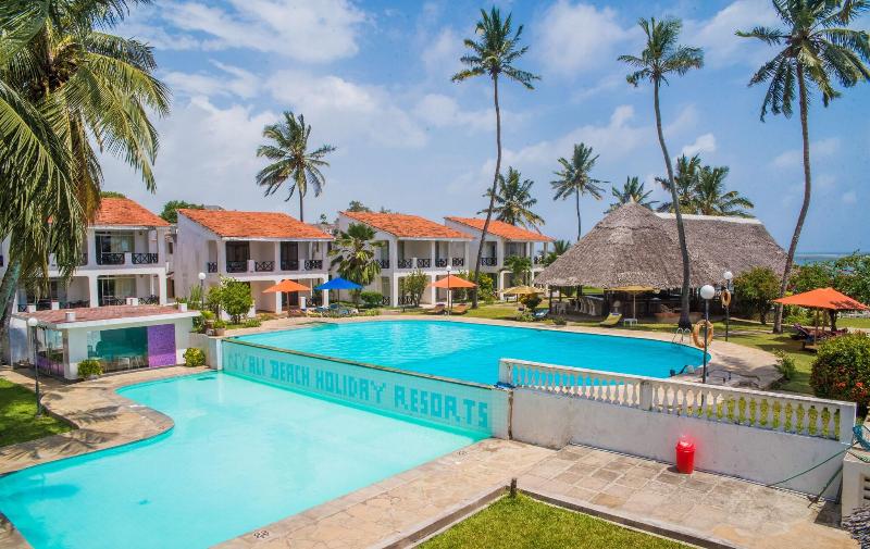 Nyali Beach Holiday Resort image