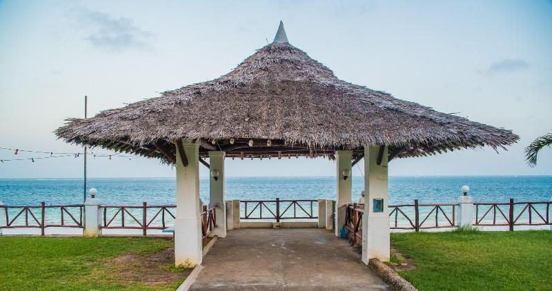 Nyali Beach Holiday Resort image