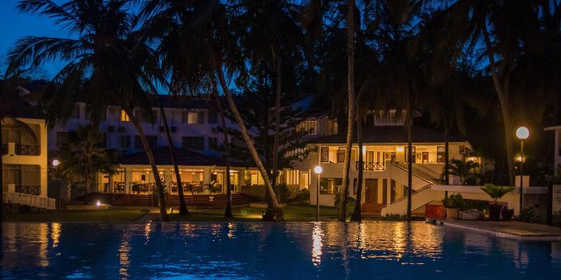 Nyali Beach Holiday Resort image