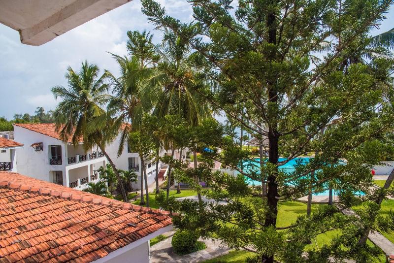 Nyali Beach Holiday Resort image