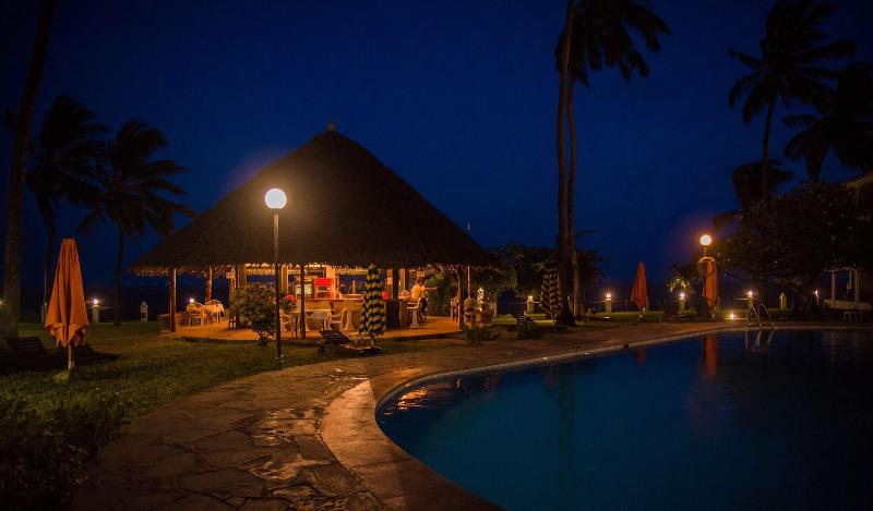 Nyali Beach Holiday Resort image