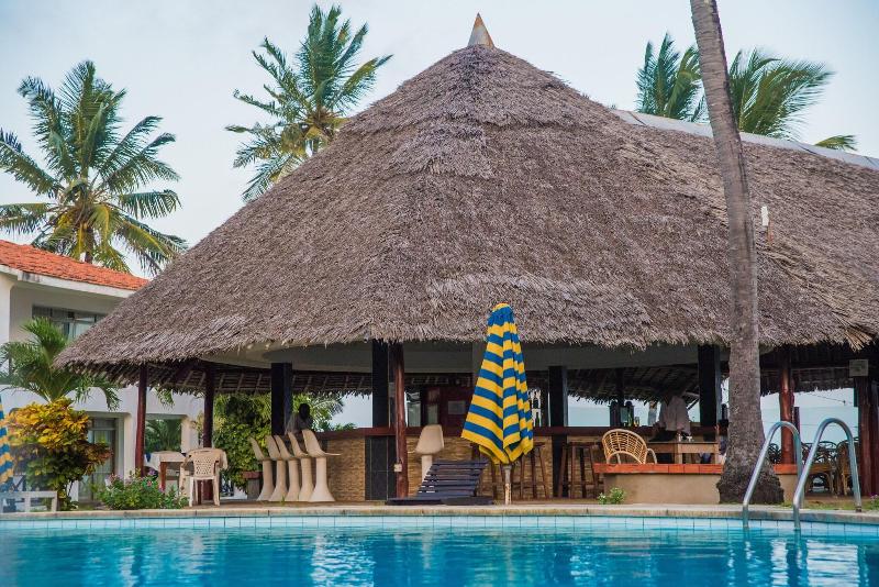 Nyali Beach Holiday Resort image