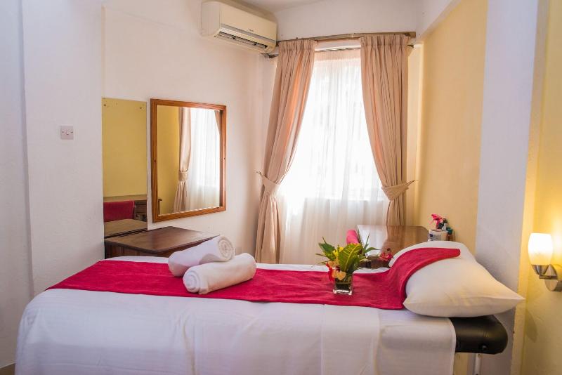 Nyali Beach Holiday Resort image
