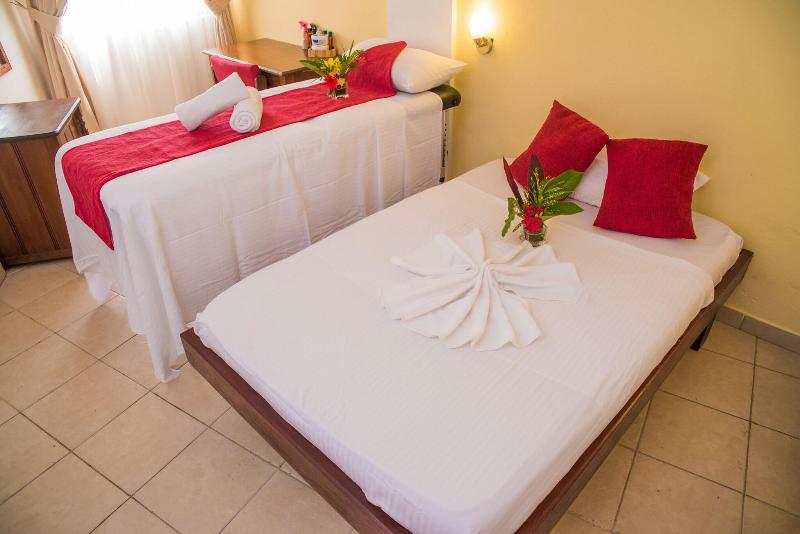 Nyali Beach Holiday Resort image
