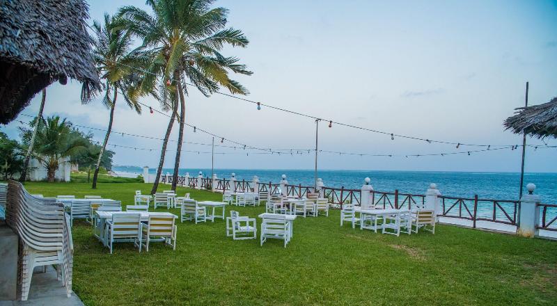 Nyali Beach Holiday Resort image