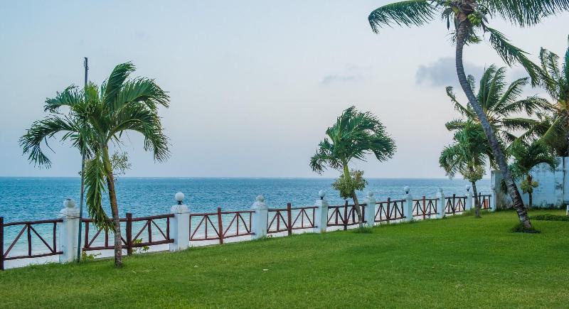Nyali Beach Holiday Resort image
