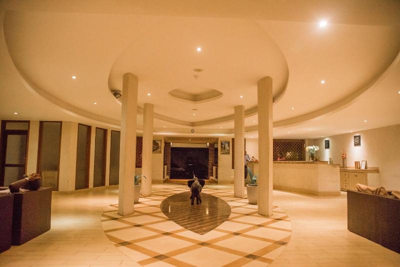 Nyali Beach Holiday Resort image