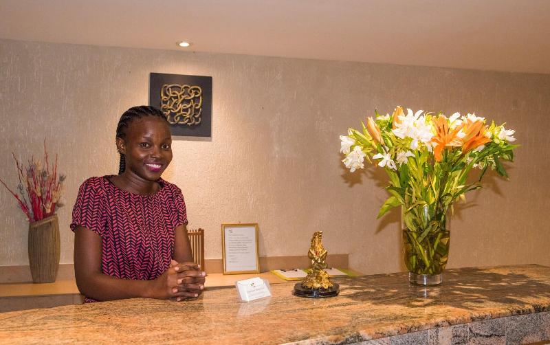 Nyali Beach Holiday Resort image