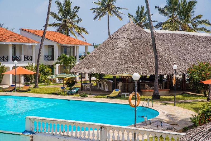 Nyali Beach Holiday Resort image