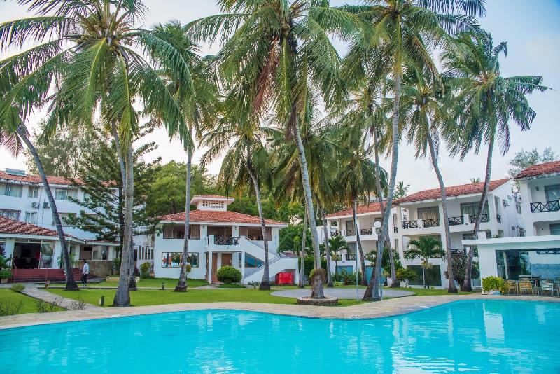 Nyali Beach Holiday Resort image