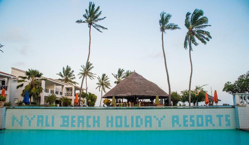 Nyali Beach Holiday Resort image