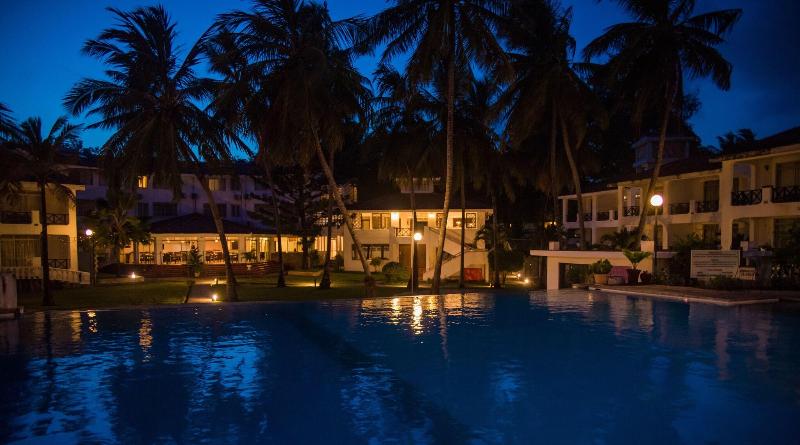 Nyali Beach Holiday Resort image