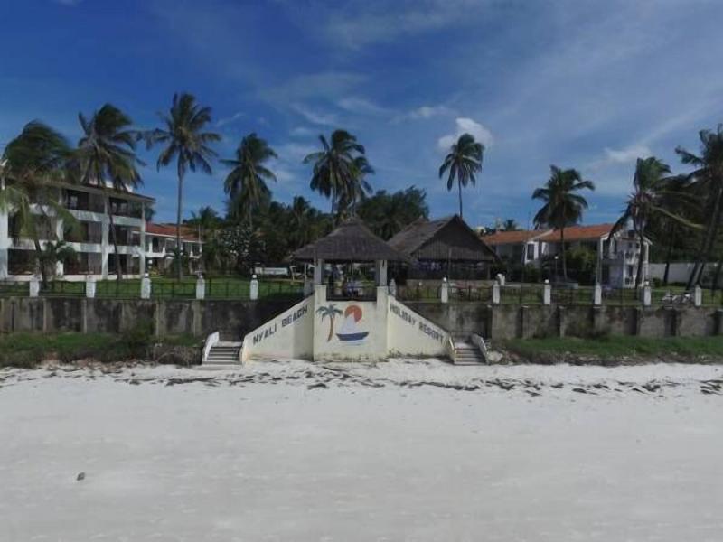 Nyali Beach Holiday Resort image