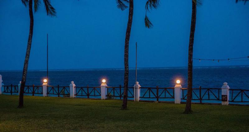Nyali Beach Holiday Resort image