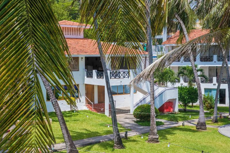 Nyali Beach Holiday Resort image