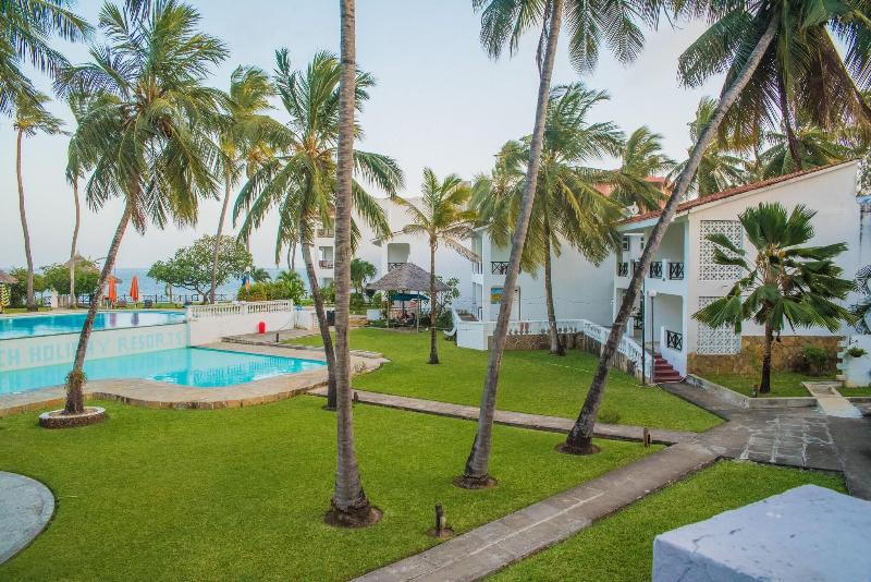Nyali Beach Holiday Resort image