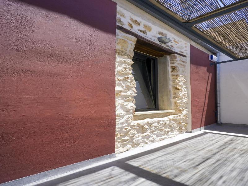 Evans House image