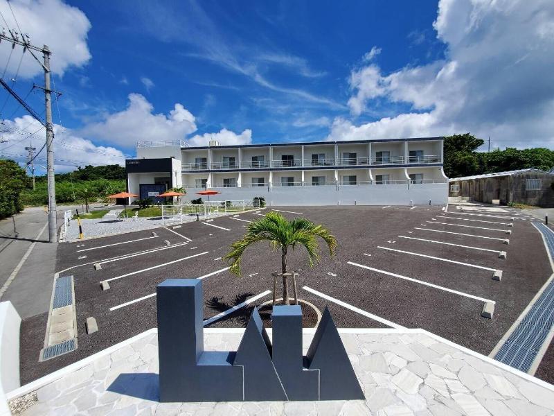 Lalamare Kouri image