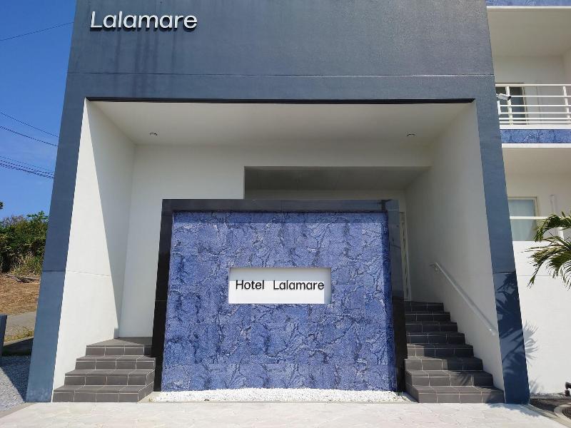 Lalamare Kouri image