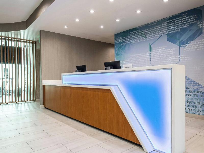 Springhill Suites By Marriott Riverside Redlands image