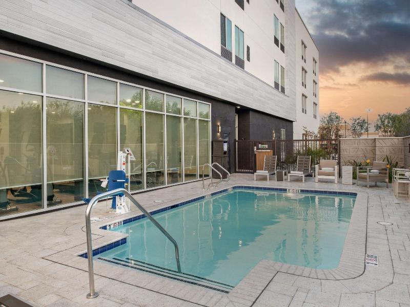 Springhill Suites By Marriott Riverside Redlands image