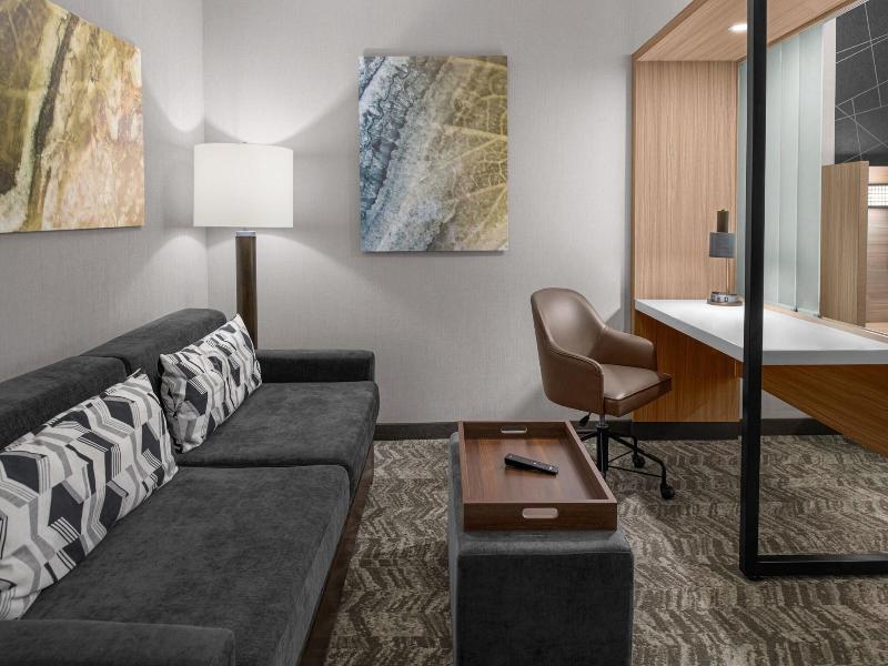 Springhill Suites By Marriott Riverside Redlands image