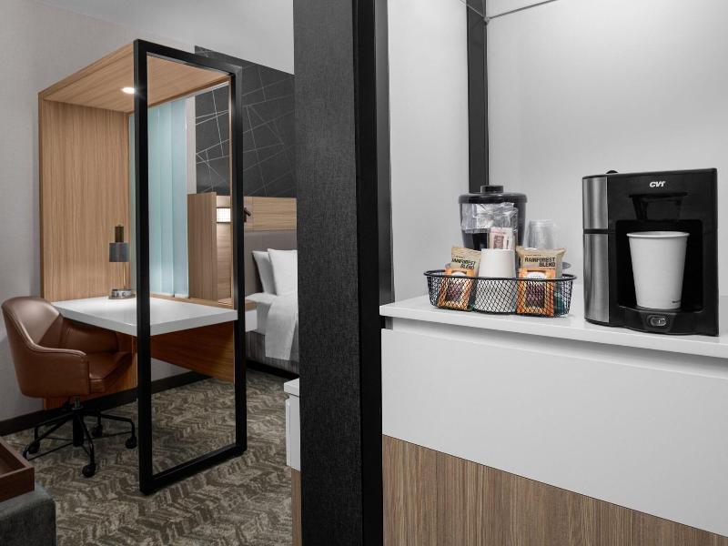 Springhill Suites By Marriott Riverside Redlands image