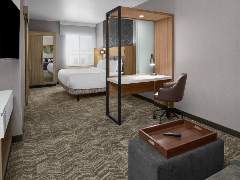 Springhill Suites By Marriott Riverside Redlands image