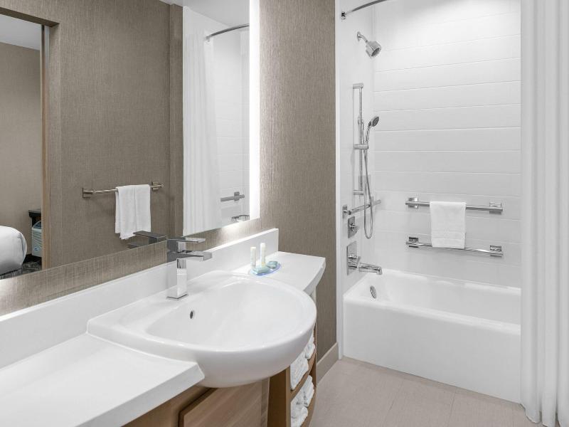 Springhill Suites By Marriott Riverside Redlands image