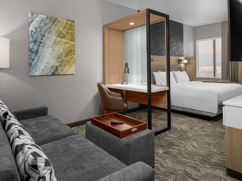 Springhill Suites By Marriott Riverside Redlands image