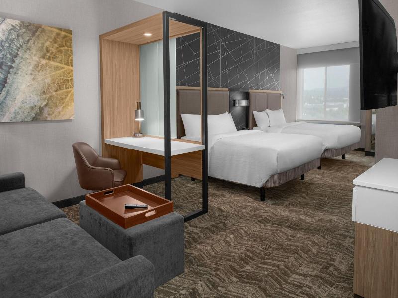 Springhill Suites By Marriott Riverside Redlands image